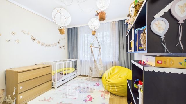 Mieszkanie 4-pokojowe Lublin Czechów, ul. Harnasie. Zdjęcie 8