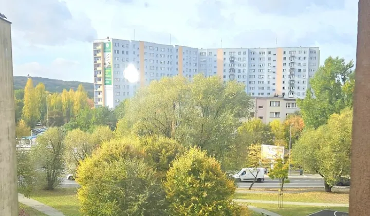 Mieszkanie 2-pokojowe Szczecin, ul. Kosynierów