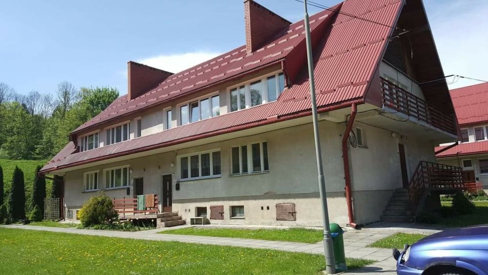 Mieszkanie 1-pokojowe Ropica Górna. Zdjęcie 1