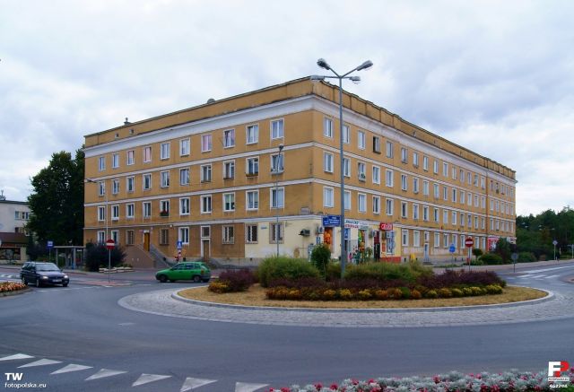 Mieszkanie 2-pokojowe Stalowa Wola, ul. Hutnicza. Zdjęcie 1
