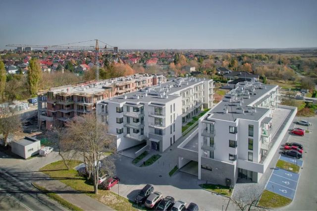 Mieszkanie 3-pokojowe Zamość Nowe Miasto, ul. Lipska. Zdjęcie 1