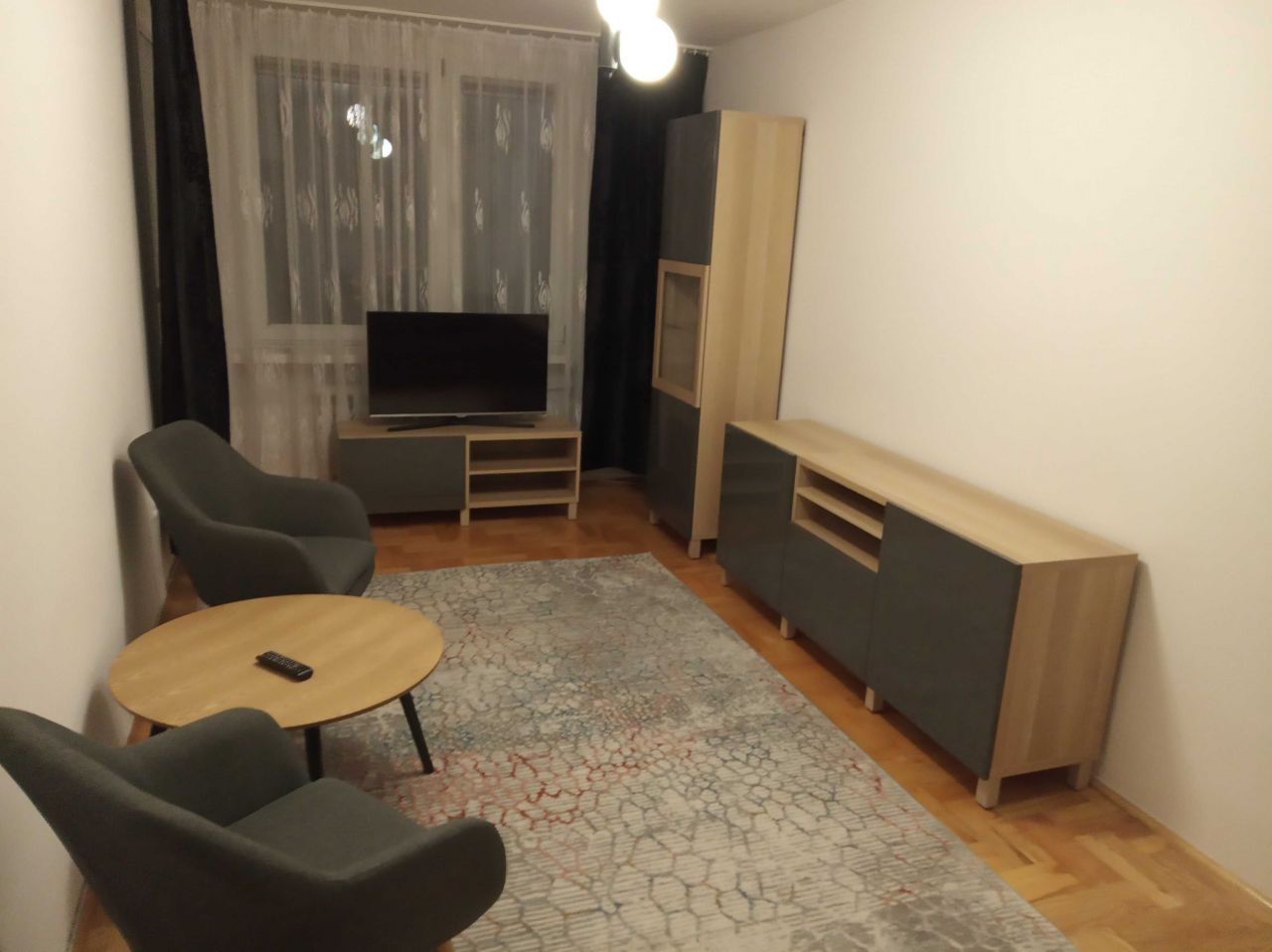 Mieszkanie 3-pokojowe Morąg, ul. Pomorska
