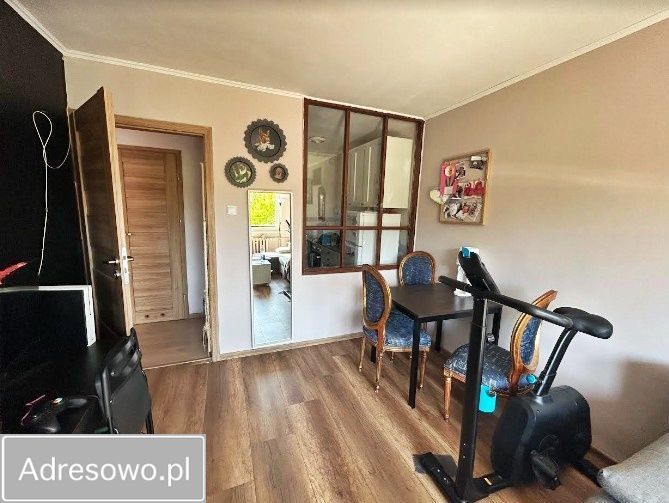 Mieszkanie 2-pokojowe Sopot Kamienny Potok, ul. Tatrzańska