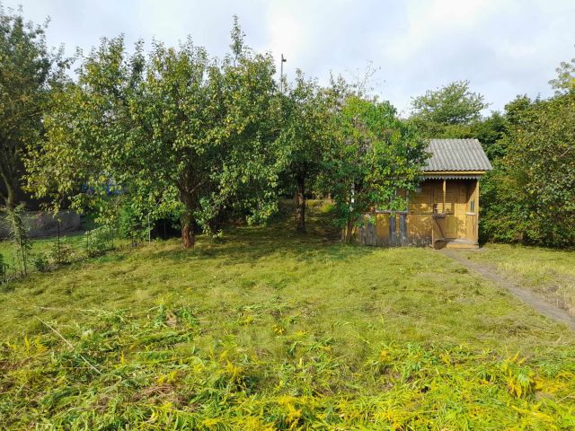 Działka rekreacyjna Lublin, ul. Janowska. Zdjęcie 1