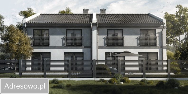 Działka rolno-budowlana Dąbrowa Górnicza, ul. Ujejska. Zdjęcie 10