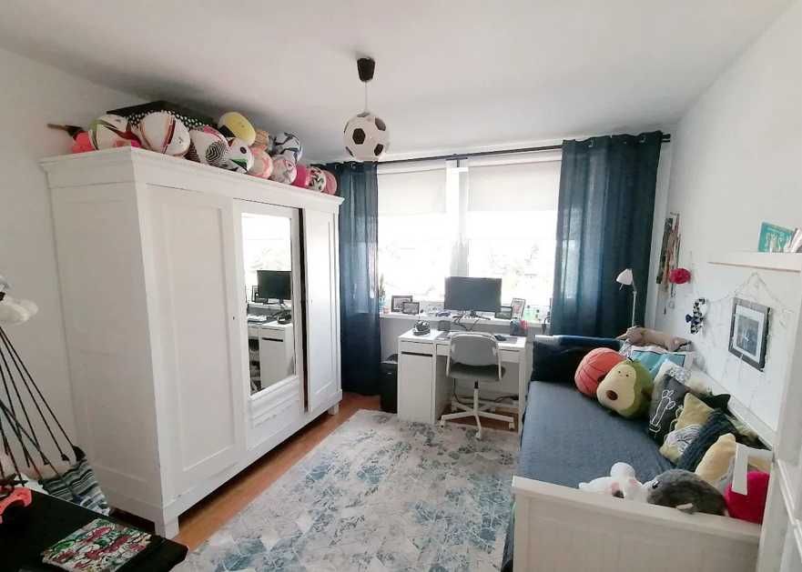 Mieszkanie 3-pokojowe Bytom Odrzański, ul. Młyńska. Zdjęcie 3