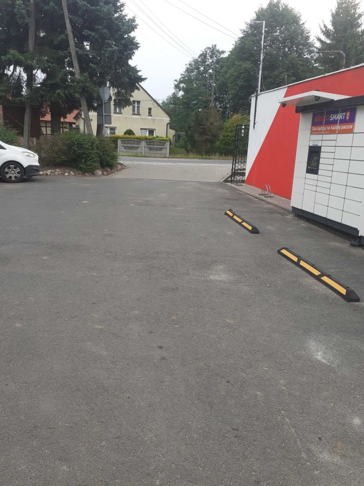 Lokal Zajączków. Zdjęcie 3