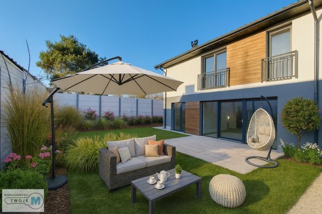 Mieszkanie 4-pokojowe Wola Kopcowa. Zdjęcie 13