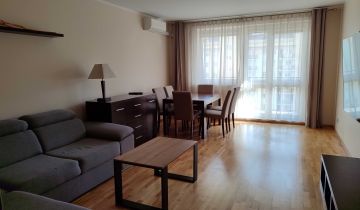 Mieszkanie 3-pokojowe Warszawa Ursus, ul. Józefa Chełmońskiego