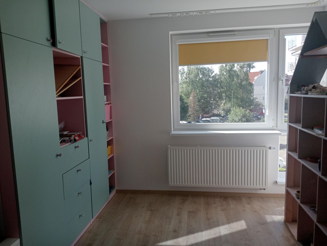 Mieszkanie 4-pokojowe Gdańsk Piecki, ul. Myśliwskie Wzgórze. Zdjęcie 11