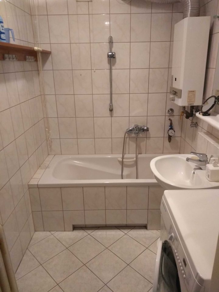 Mieszkanie 4-pokojowe Kraków Krowodrza, ul. Juliusza Lea. Zdjęcie 5