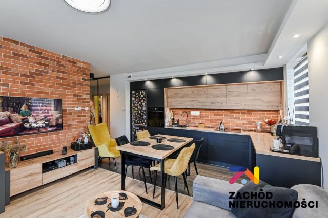 Mieszkanie 3-pokojowe Zielona Góra Łężyca, ul. Łężyca-Inwestycyjna. Zdjęcie 7