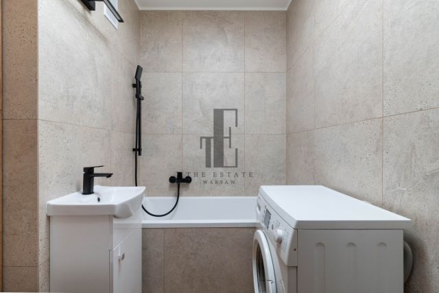 Mieszkanie 2-pokojowe Warszawa Bielany, ul. Jana Kochanowskiego. Zdjęcie 10