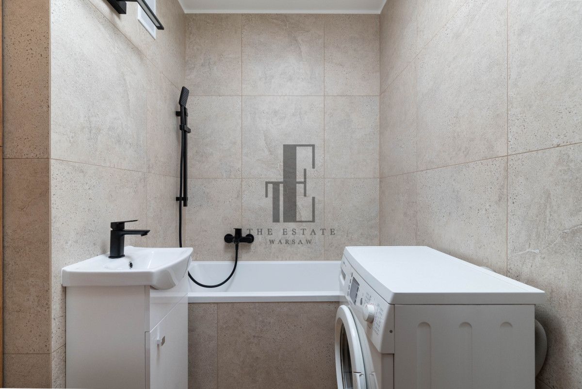 Mieszkanie 2-pokojowe Warszawa Bielany, ul. Jana Kochanowskiego. Zdjęcie 10