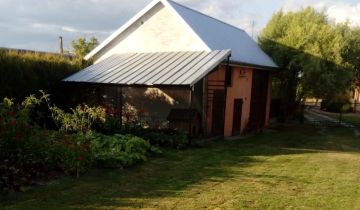 dom wolnostojący, 3 pokoje Basznia Dolna