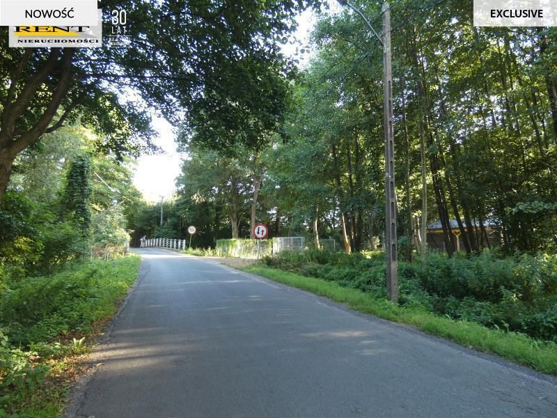 Działka budowlana Łoźnica. Zdjęcie 6