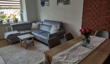 Mieszkanie 4-pokojowe Świdwin, ul. Parkowa