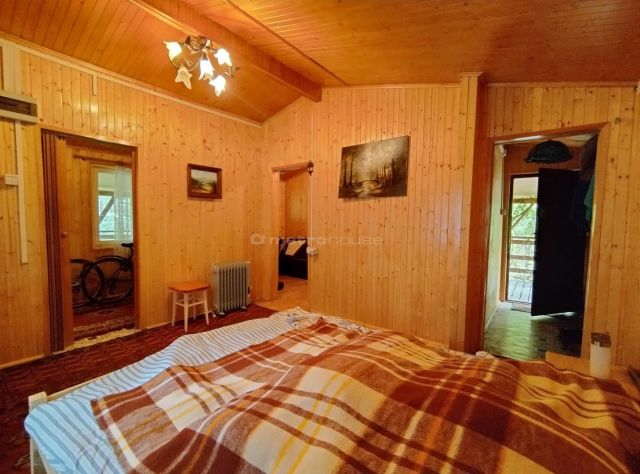 dom letniskowy, 3 pokoje Dzbądz. Zdjęcie 12