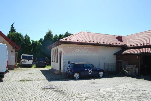 Lokal Nowy Sącz, ul. Grunwaldzka. Zdjęcie 9