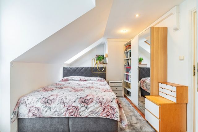 Mieszkanie 4-pokojowe Wrocław Gaj, ul. Radkowska. Zdjęcie 15