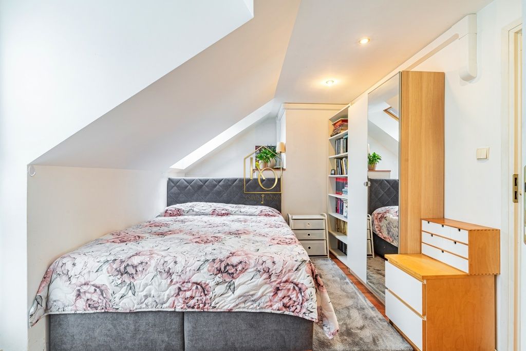 Mieszkanie 4-pokojowe Wrocław Gaj, ul. Radkowska. Zdjęcie 15