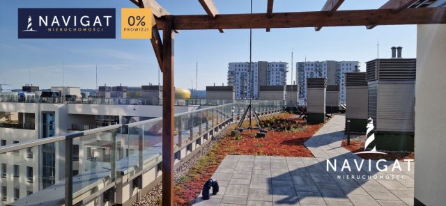 Mieszkanie 3-pokojowe Gdańsk Letnica, ul. Starowiejska. Zdjęcie 17