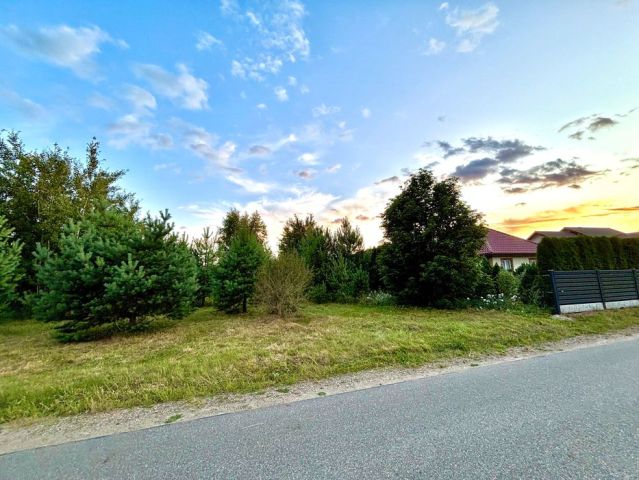 Działka budowlana Lisewo. Zdjęcie 1