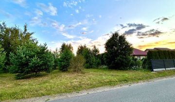 Działka budowlana Lisewo