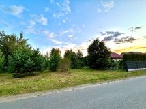 Działka budowlana Lisewo