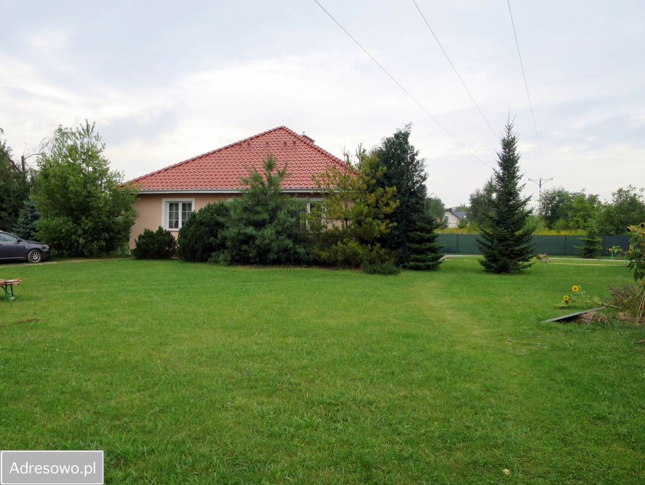 dom wolnostojący, 4 pokoje Lublin Węglin, ul. Wróbla. Zdjęcie 10