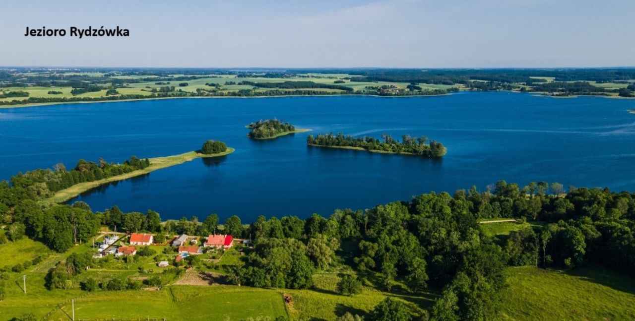 Działka budowlana Wysoka Góra Sówka. Zdjęcie 14