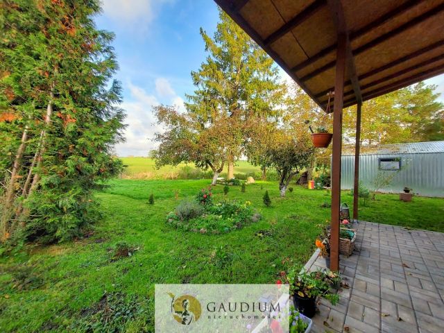 dom wolnostojący, 3 pokoje Tropiszewo. Zdjęcie 10