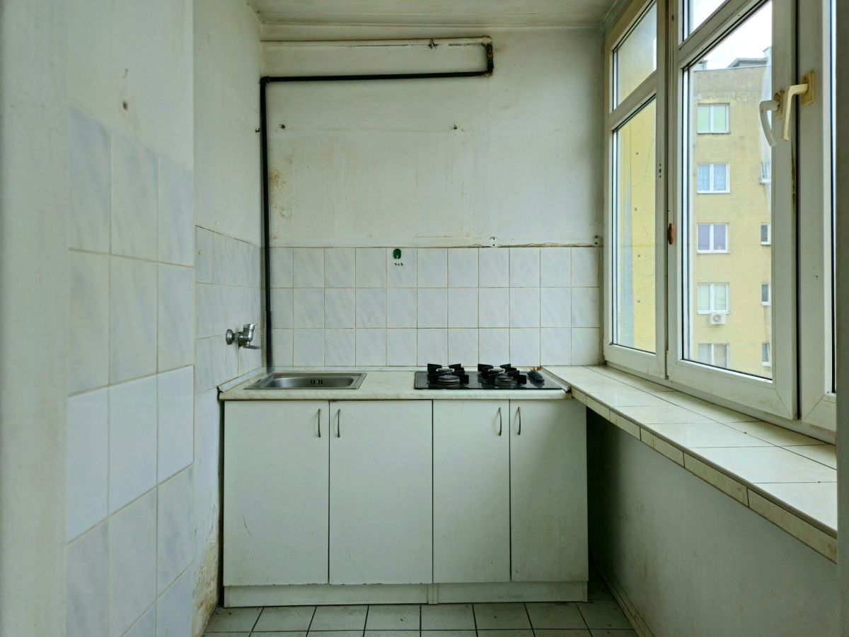 Mieszkanie 1-pokojowe Warszawa Ochota, ul. Aleje Jerozolimskie. Zdjęcie 4