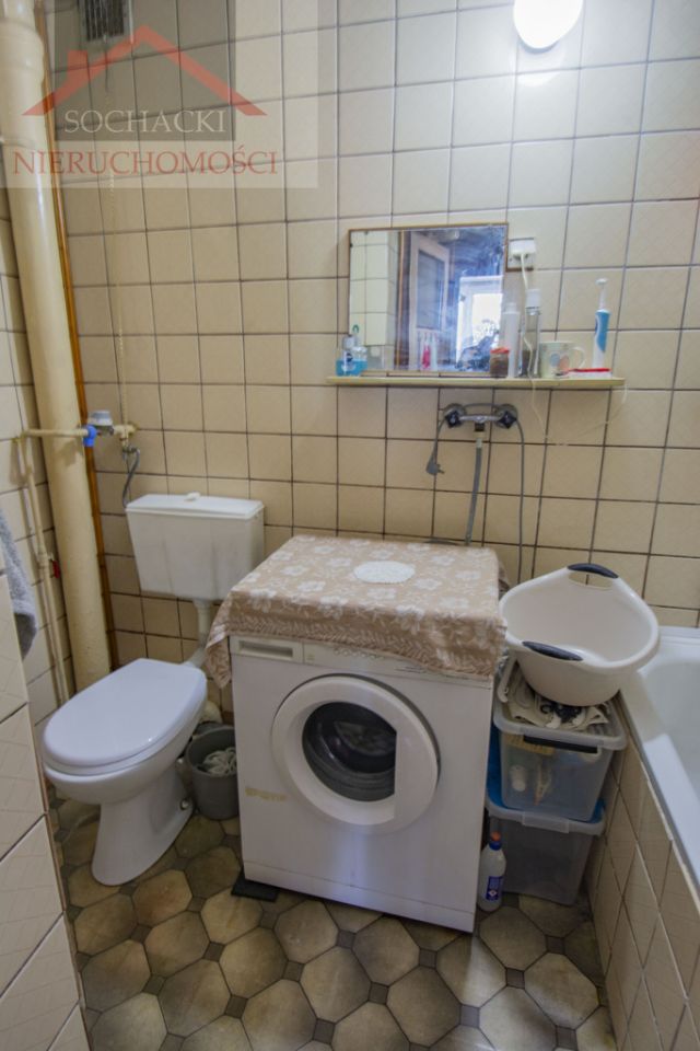 Mieszkanie 3-pokojowe Lubań, ul. Jarosława Dąbrowskiego. Zdjęcie 7