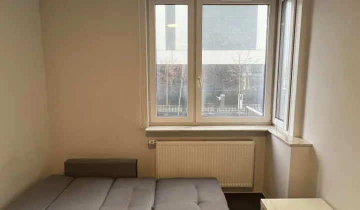 Pokój Warszawa Mokotów, ul. Suwak