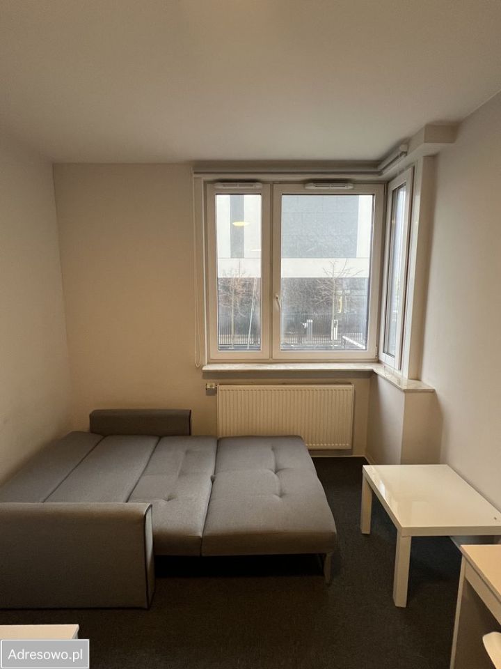 Pokój Warszawa Mokotów, ul. Suwak