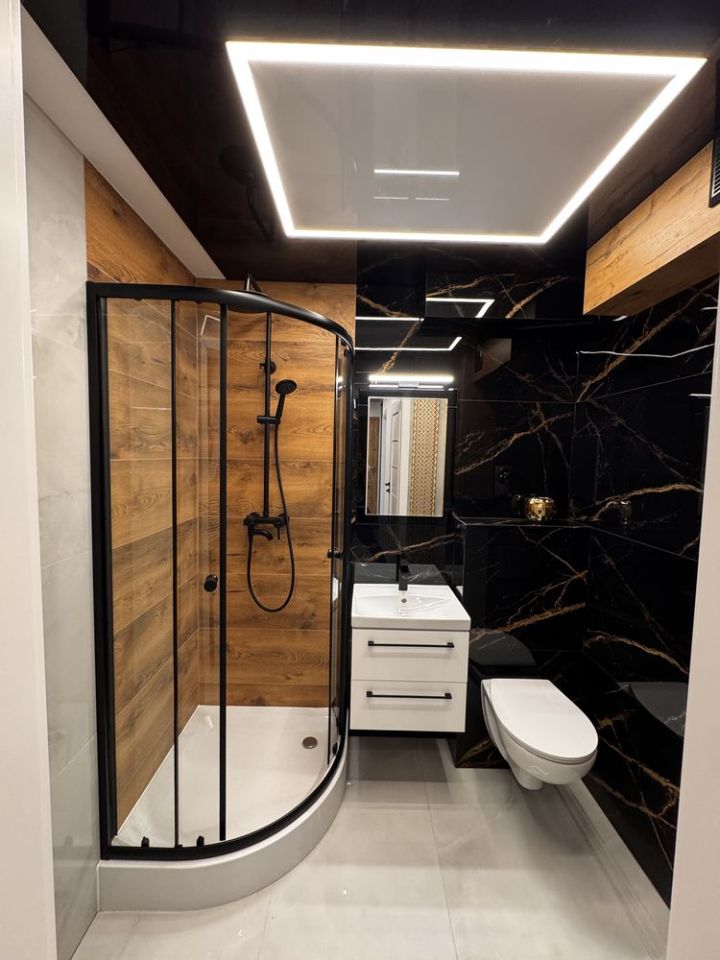 Mieszkanie 3-pokojowe Zawiercie, ul. Pomorska. Zdjęcie 2