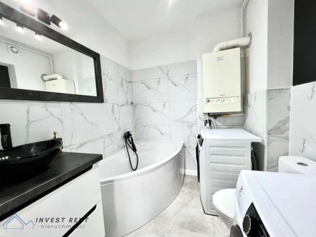 Mieszkanie 2-pokojowe Zieleniewo, ul. Srebrna. Zdjęcie 3