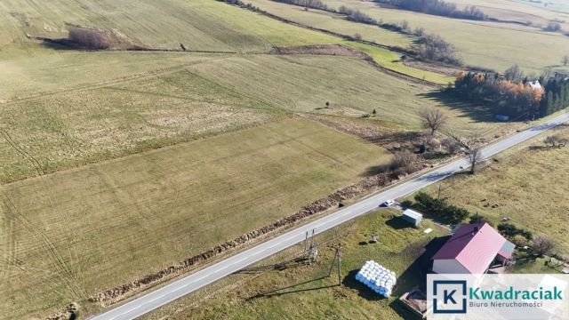 Działka budowlana Zdynia. Zdjęcie 5