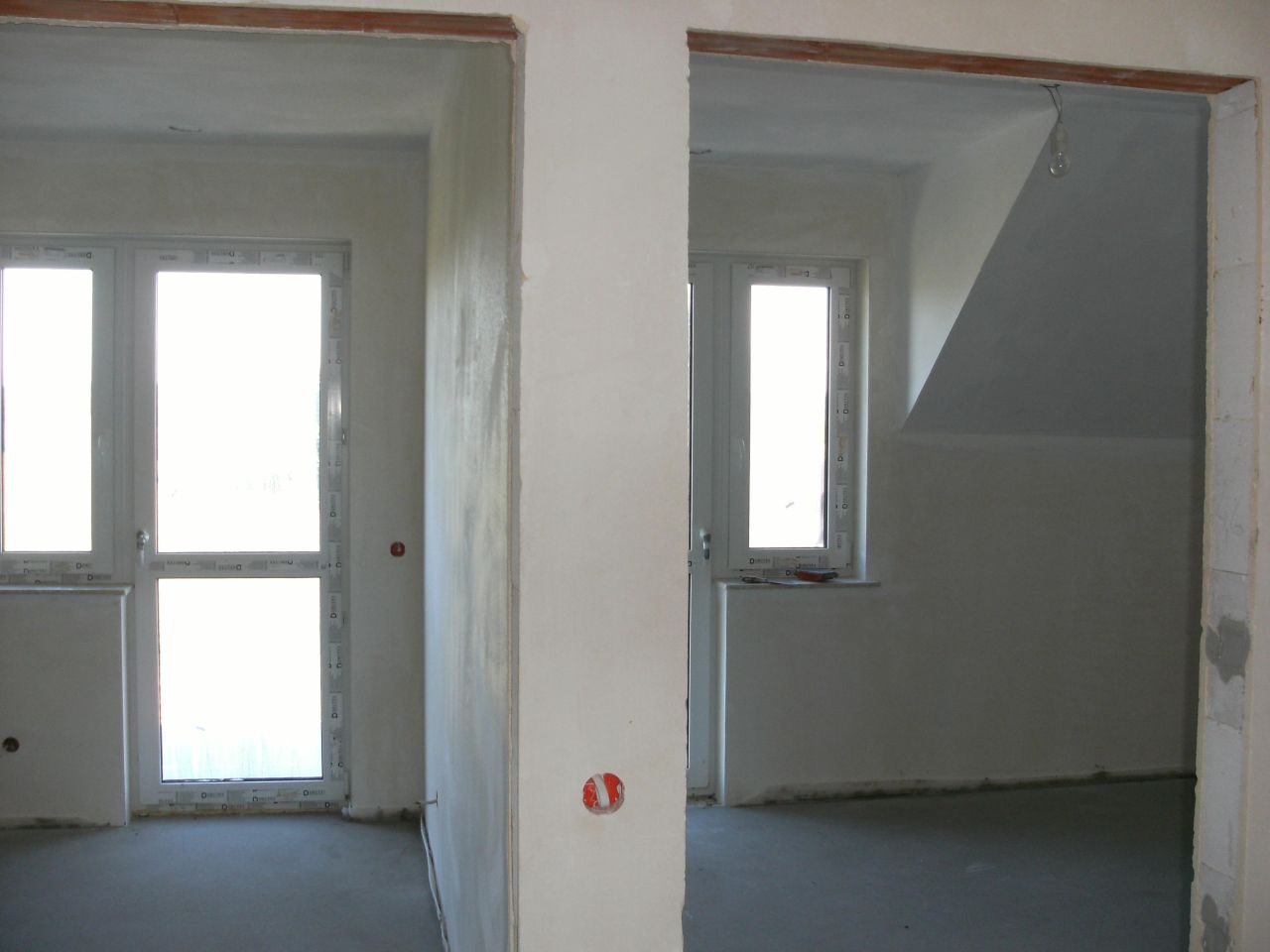 dom wolnostojący, 5 pokoi Pierzchnianka. Zdjęcie 9