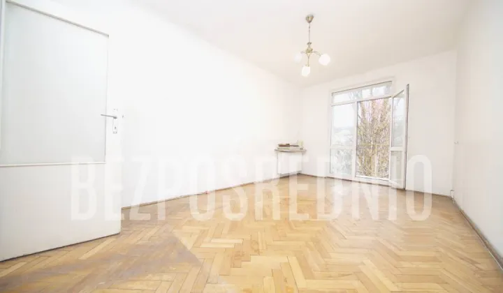 Mieszkanie 3-pokojowe Lublin Śródmieście, ul. Fryderyka Chopina