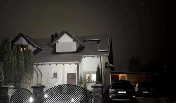 bliźniak, 4 pokoje Janczewo