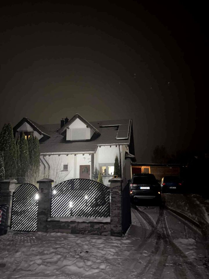 bliźniak, 4 pokoje Janczewo. Zdjęcie 2