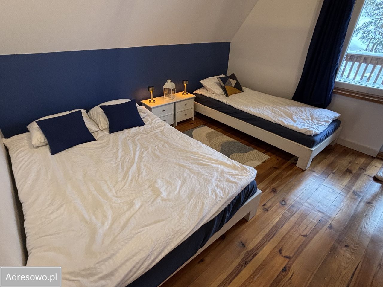 dom letniskowy, 3 pokoje Kretowiny. Zdjęcie 8