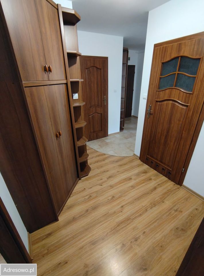 Mieszkanie 4-pokojowe Siedlce, ul. Prymasa Stefana Wyszyńskiego. Zdjęcie 4