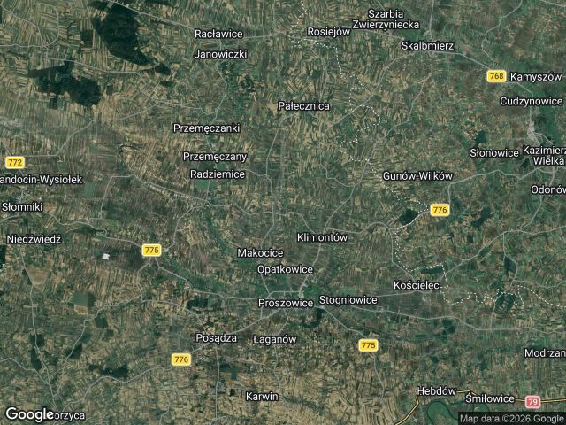 Działka rolna Szczytniki. Zdjęcie 1