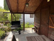 Działka rod Skierniewice, ul. Strobowska. Zdjęcie 3