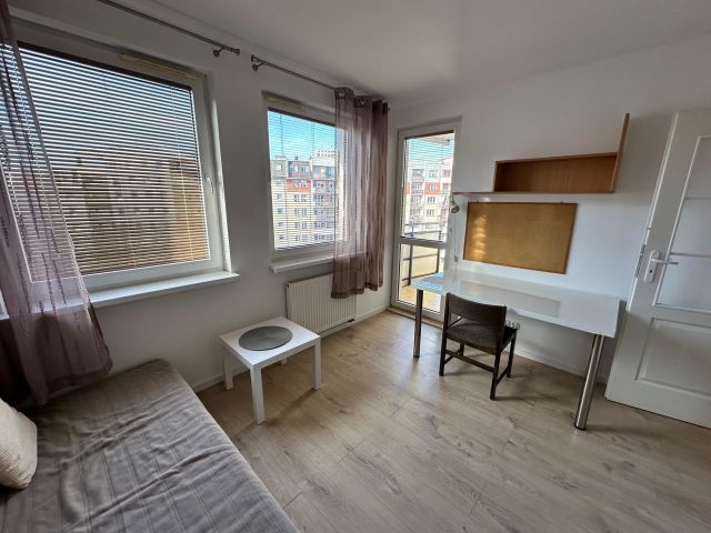 Mieszkanie 2-pokojowe Wrocław Krzyki, ul. Szybka. Zdjęcie 1