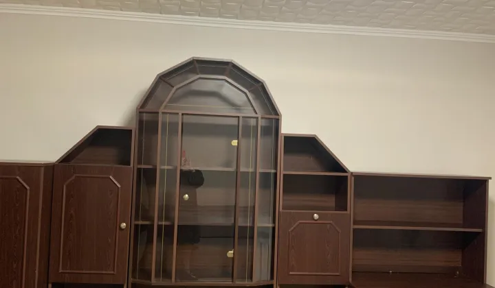 Mieszkanie 2-pokojowe Zawiszów, Brodatego