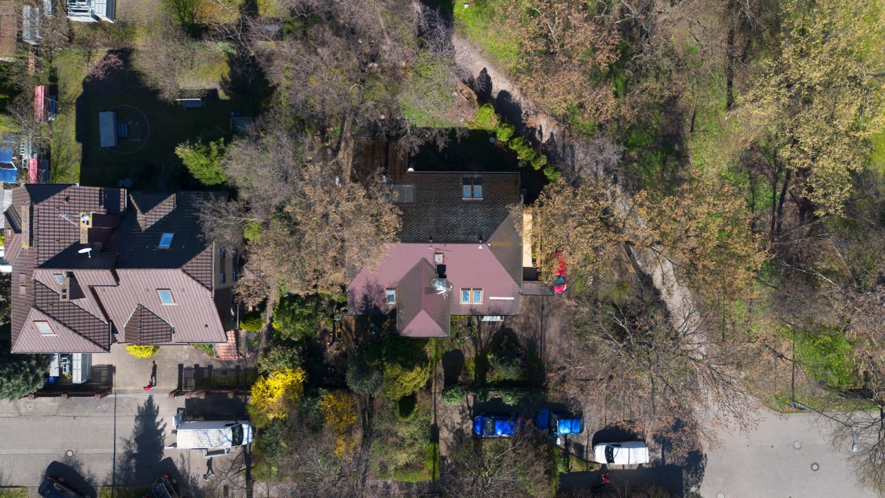 dom wolnostojący, 5 pokoi Wrocław Kuźniki, ul. Gołnowska. Zdjęcie 5